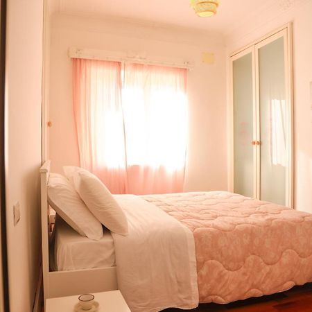 Grace'S Home In The City Center เนเปิลส์ ภายนอก รูปภาพ