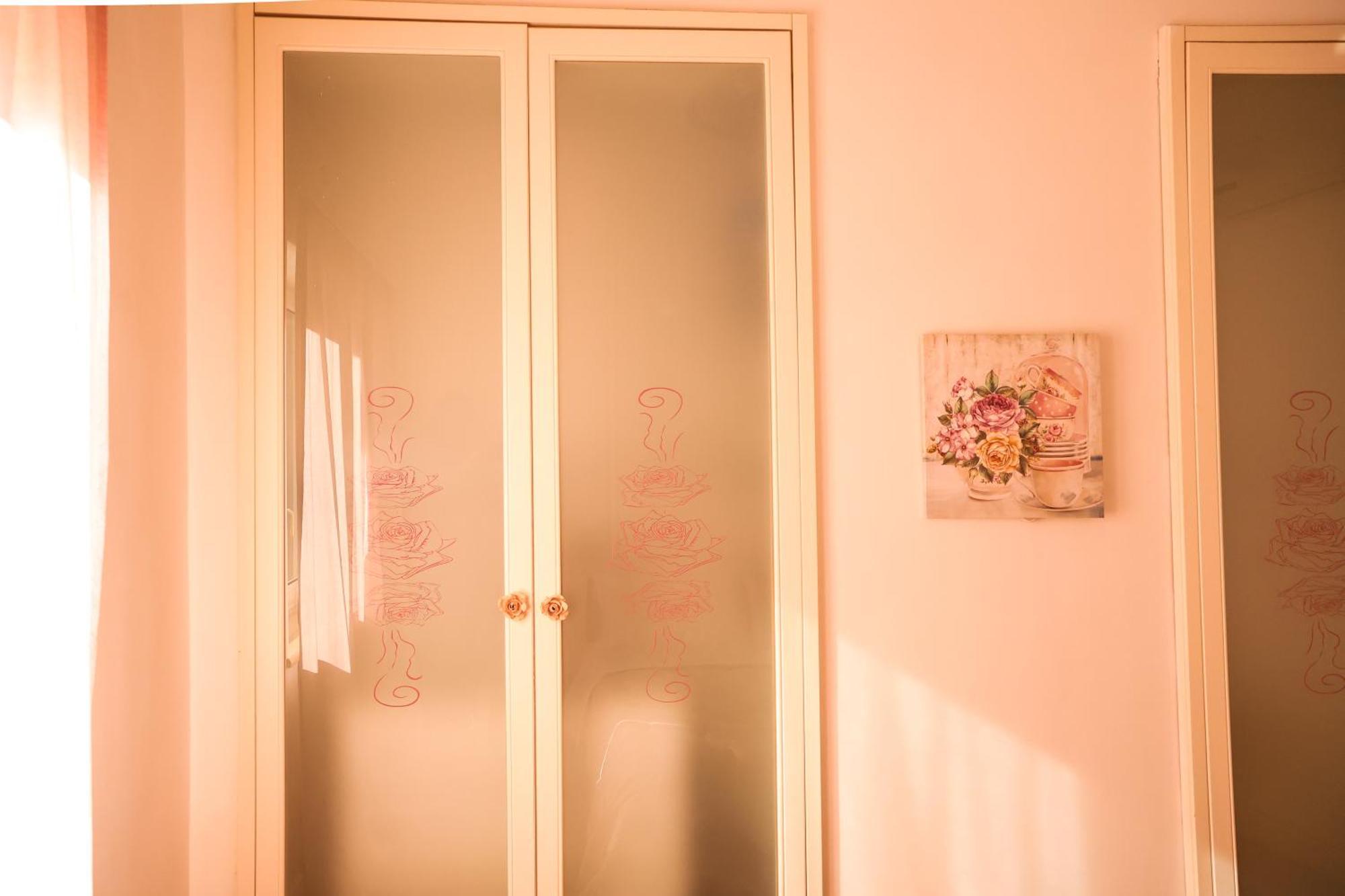 Grace'S Home In The City Center เนเปิลส์ ภายนอก รูปภาพ