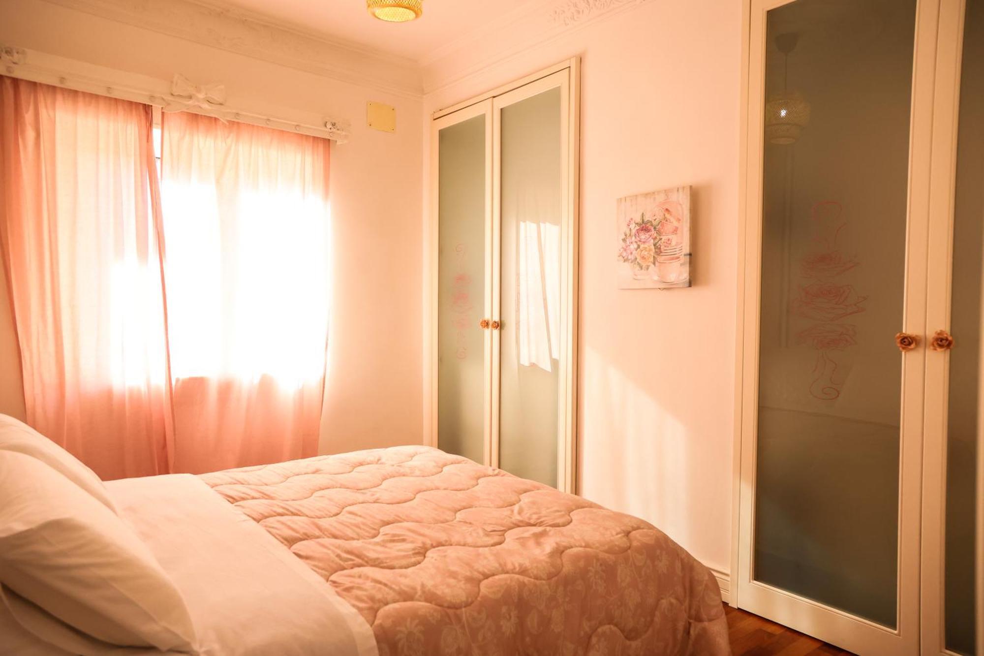 Grace'S Home In The City Center เนเปิลส์ ภายนอก รูปภาพ