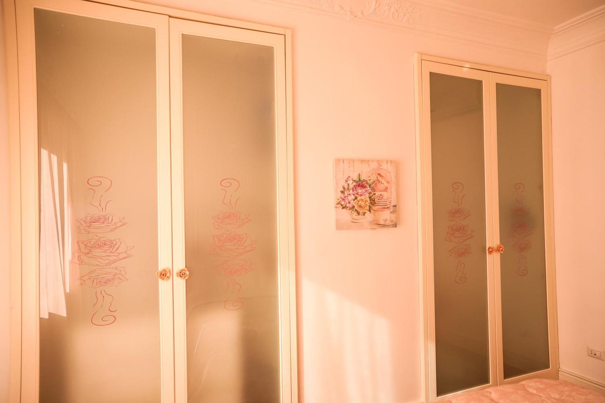 Grace'S Home In The City Center เนเปิลส์ ภายนอก รูปภาพ