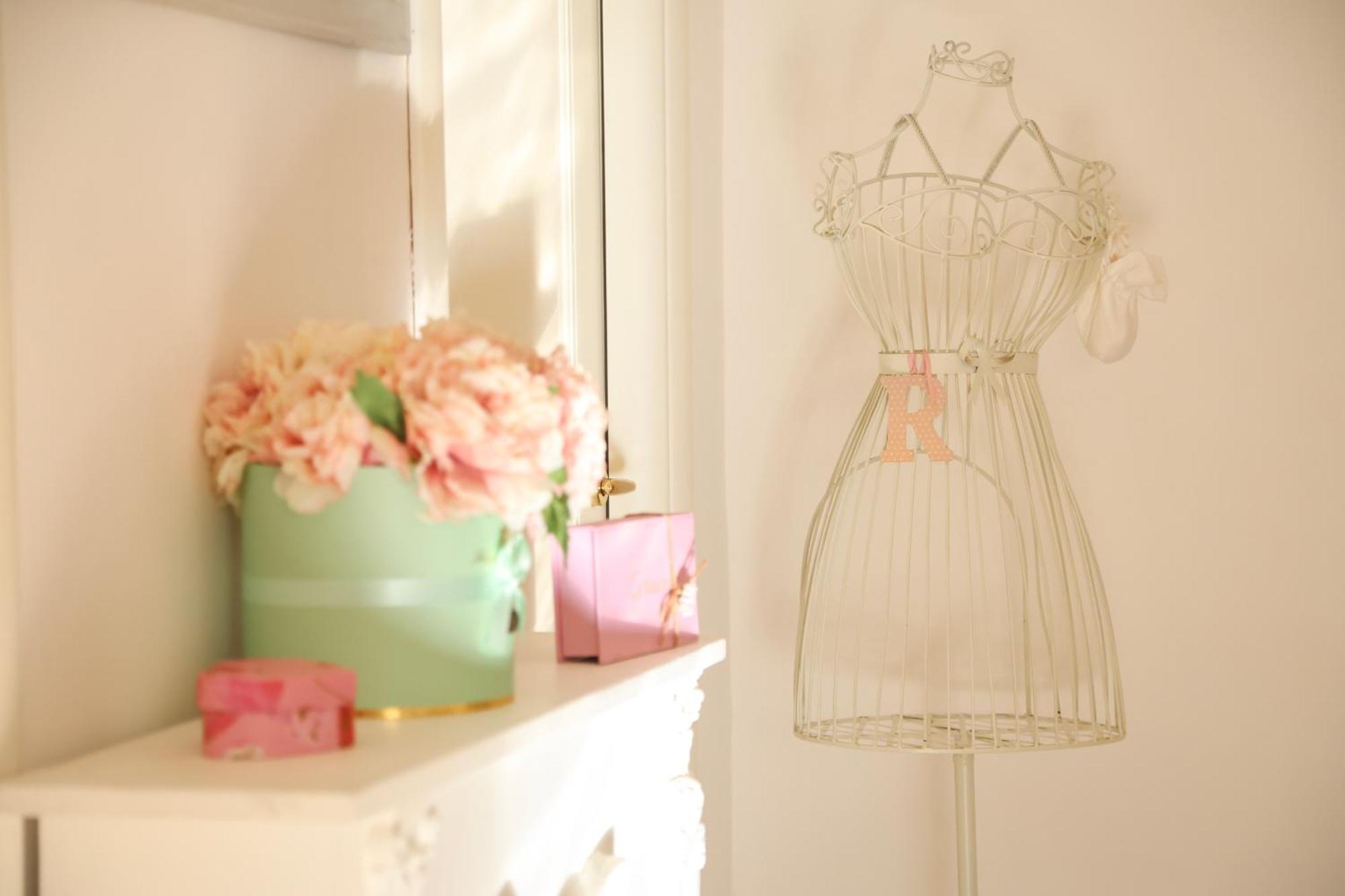 Grace'S Home In The City Center เนเปิลส์ ภายนอก รูปภาพ