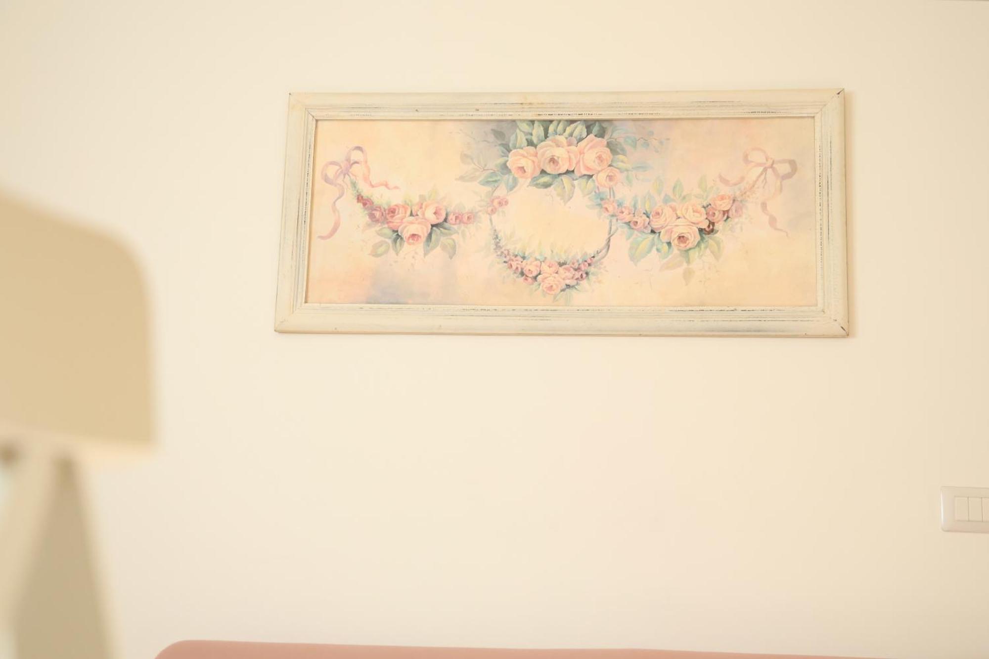 Grace'S Home In The City Center เนเปิลส์ ภายนอก รูปภาพ